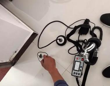 百色市测漏水公司电话